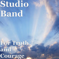 For Truth and Courage - Accompanied Tape