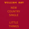 Little Things - Accompanied Tape